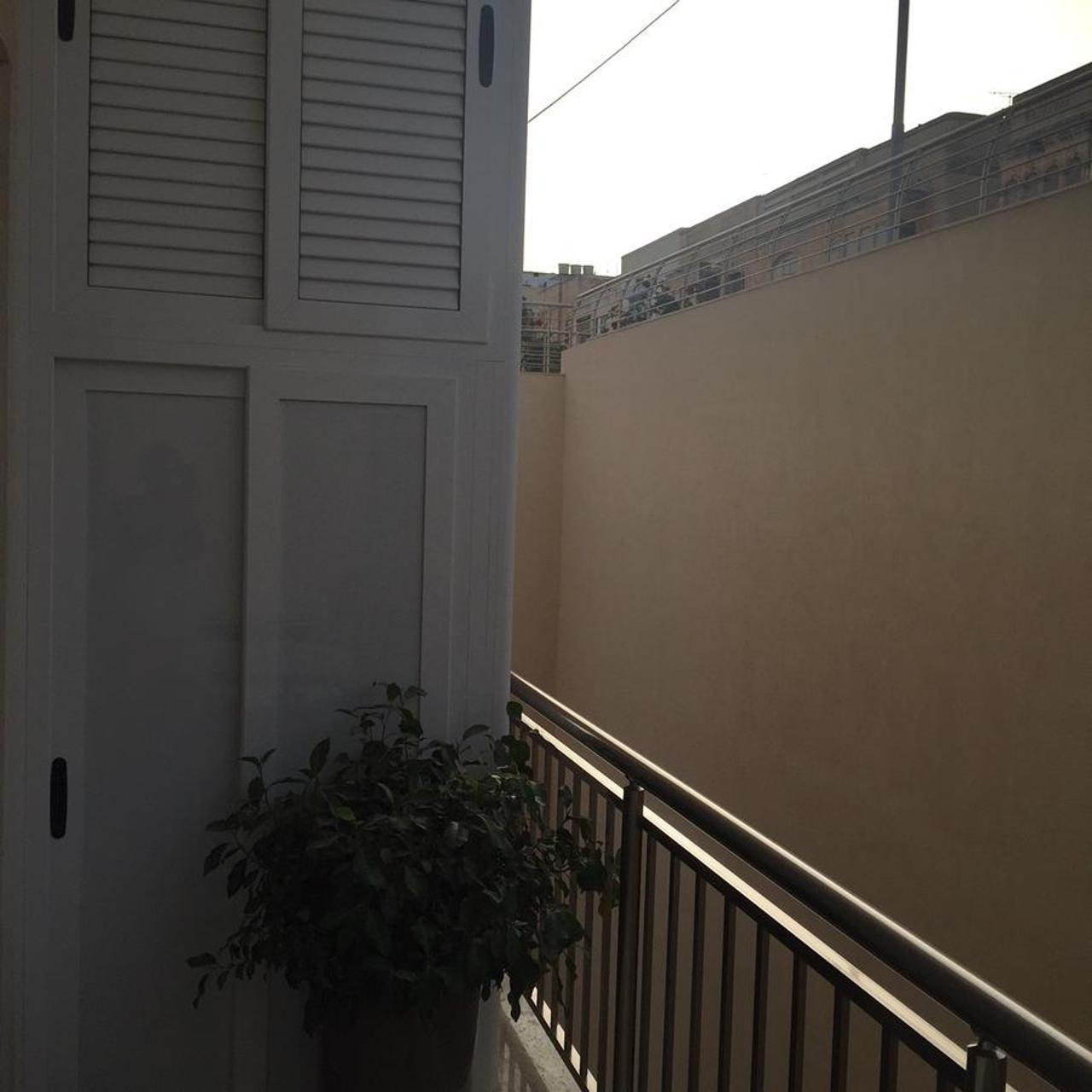 Ferienwohnung Viewpoint San Ġiljan Exterior foto